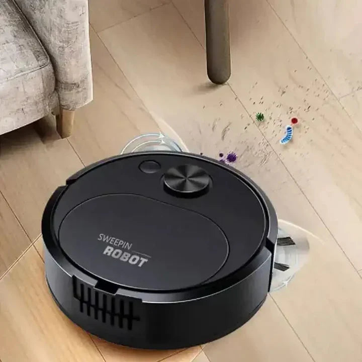 Mini Robot Sweep Vacuum Cleaner