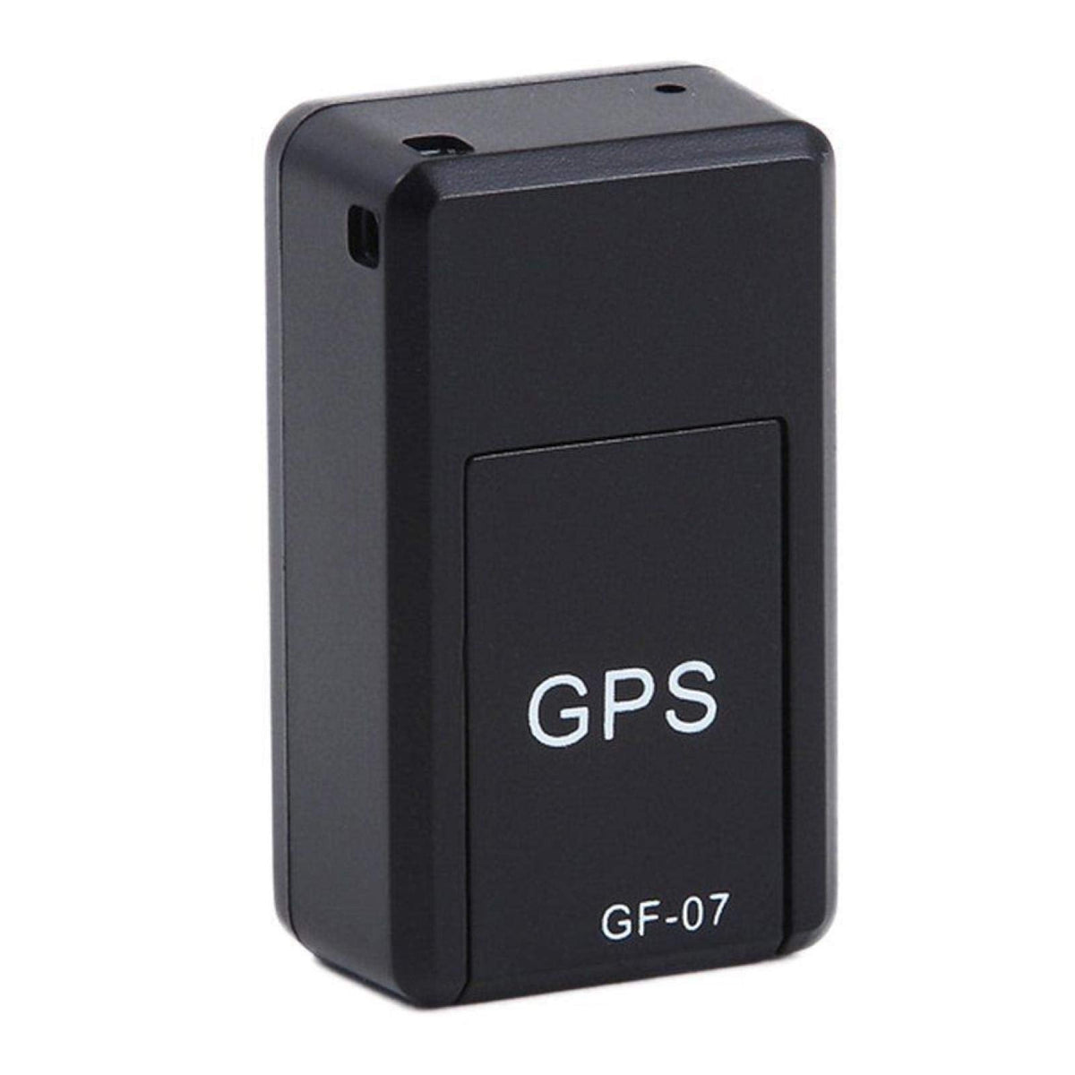 LocateGps™ | Mini Wireless Rechargeable GPS Tracker + FREE Shipping